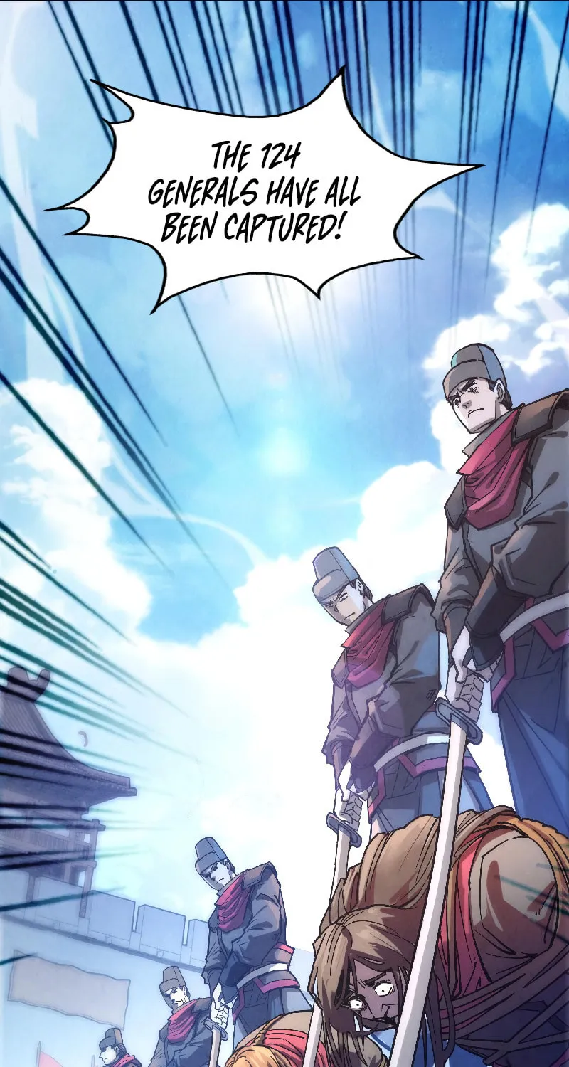 Rebirth of the Ultimate Master Chapter 80 page 29 - 