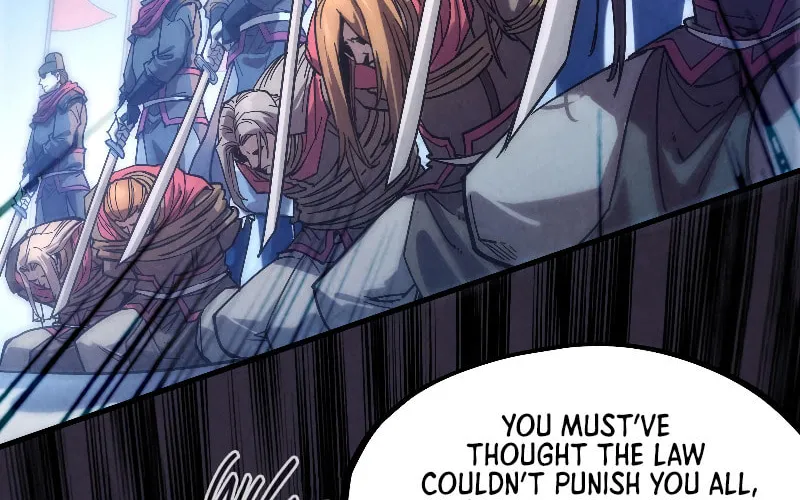 Rebirth of the Ultimate Master Chapter 80 page 30 - 
