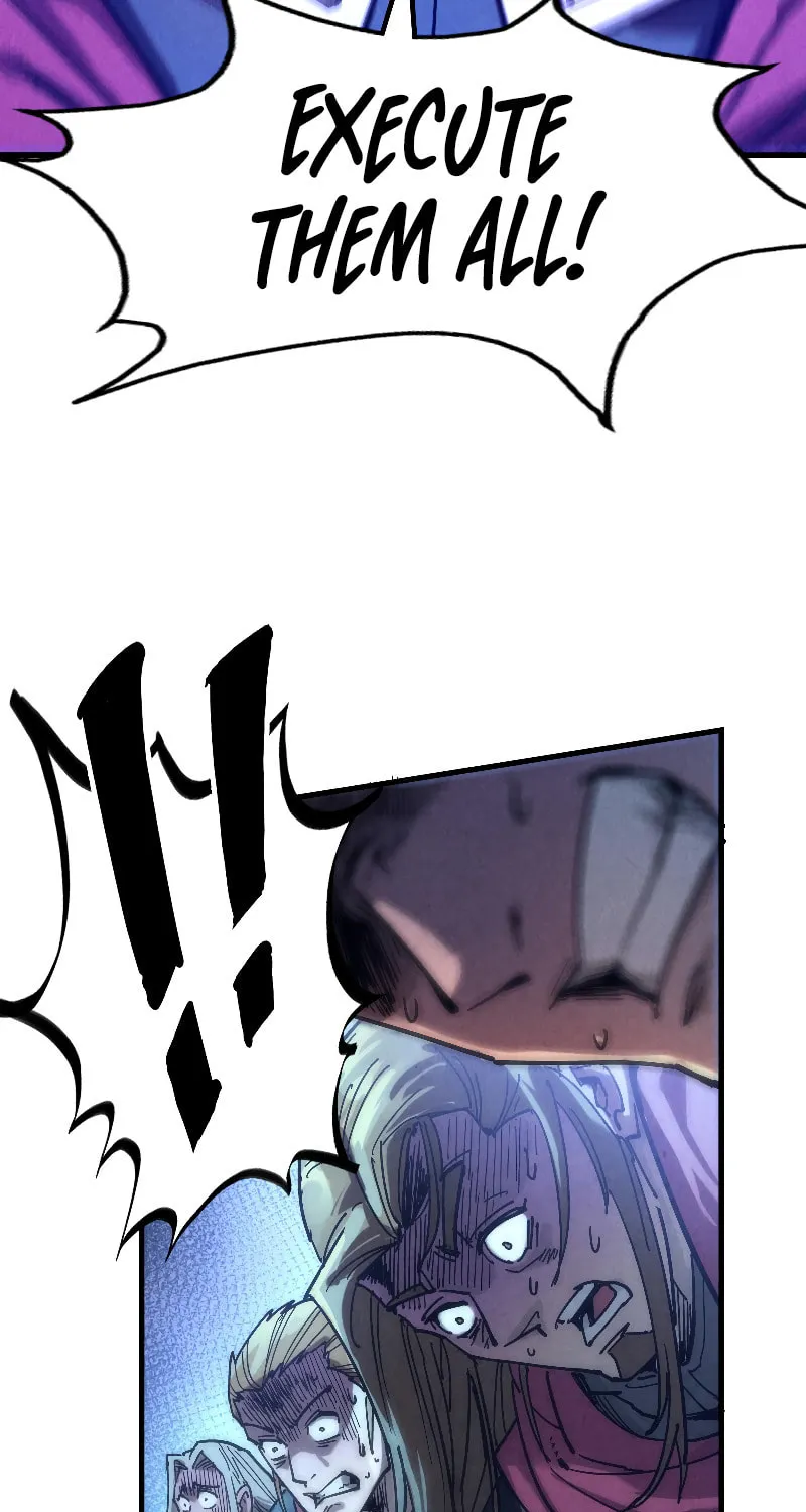 Rebirth of the Ultimate Master Chapter 80 page 33 - 