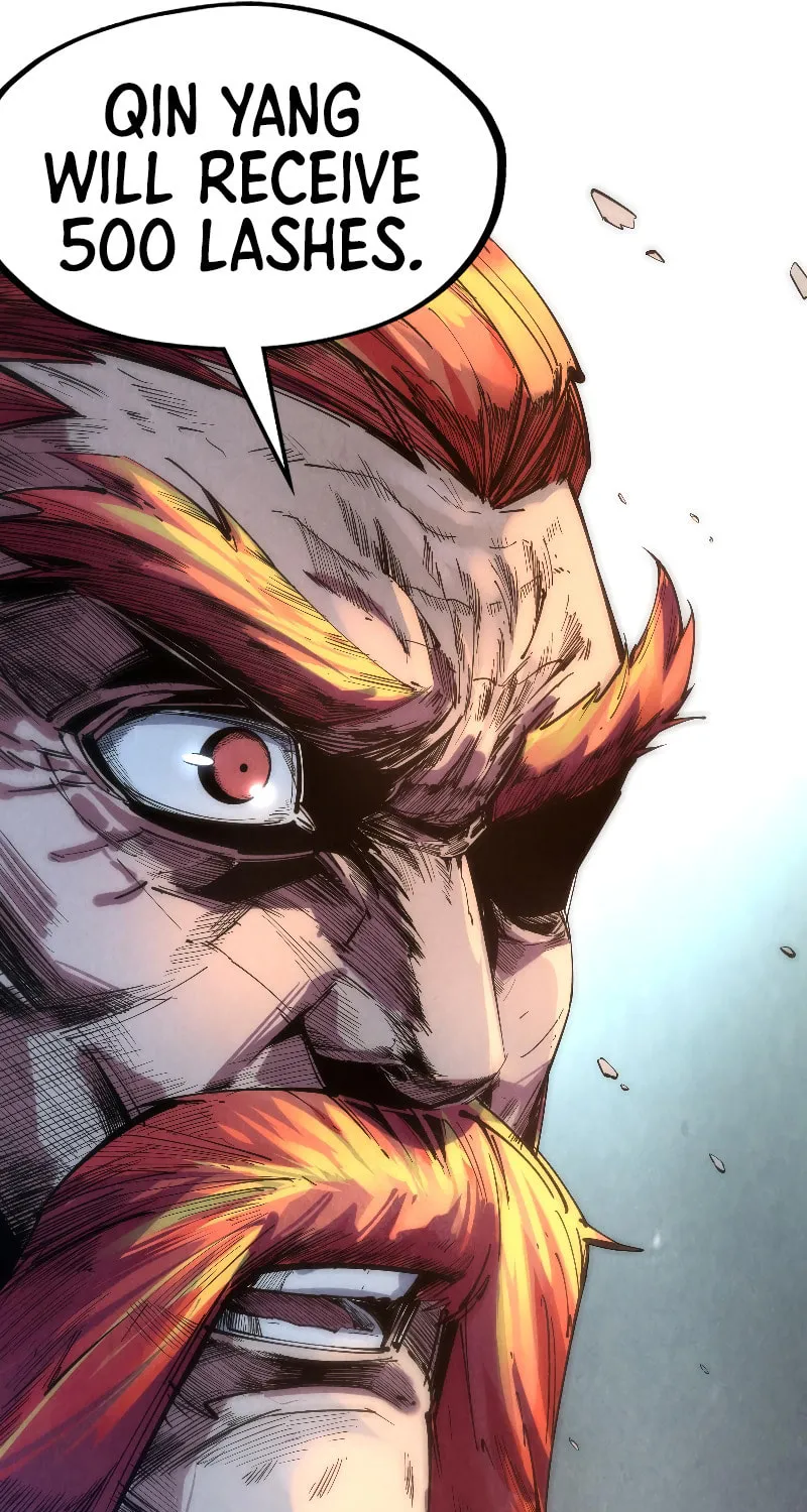 Rebirth of the Ultimate Master Chapter 80 page 40 - 