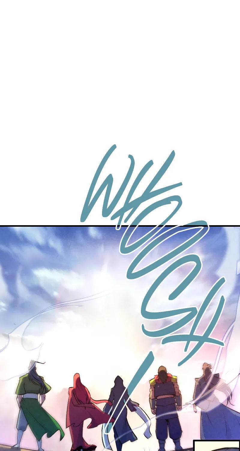 Rebirth of the Ultimate Master Chapter 80 page 5 - 