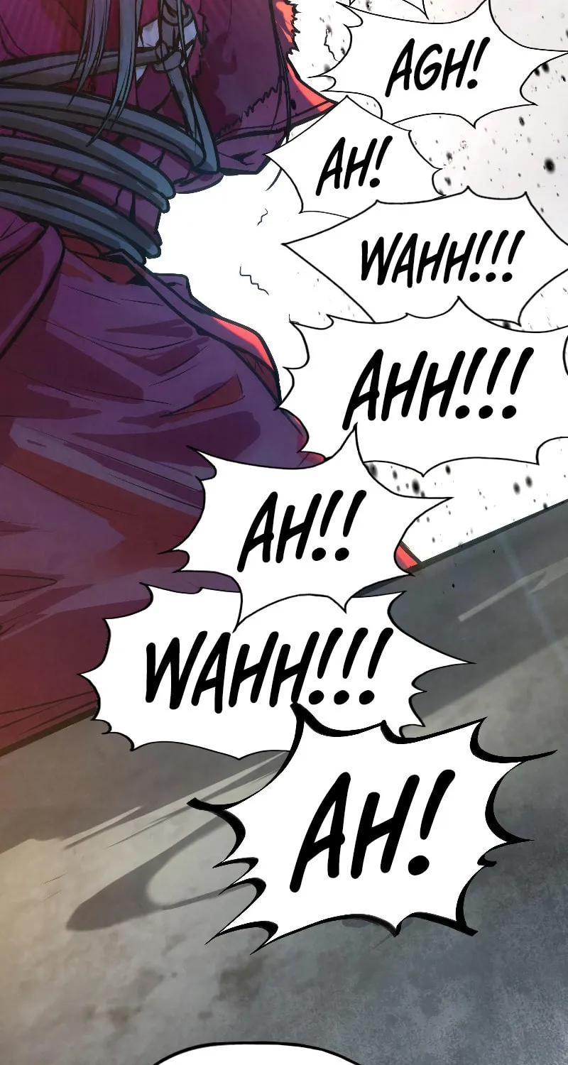 Rebirth of the Ultimate Master Chapter 80 page 46 - 
