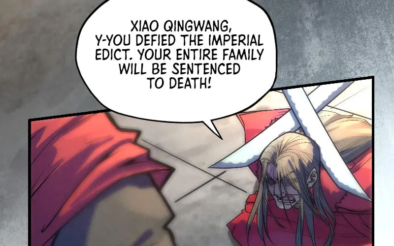 Rebirth of the Ultimate Master Chapter 80 page 47 - 