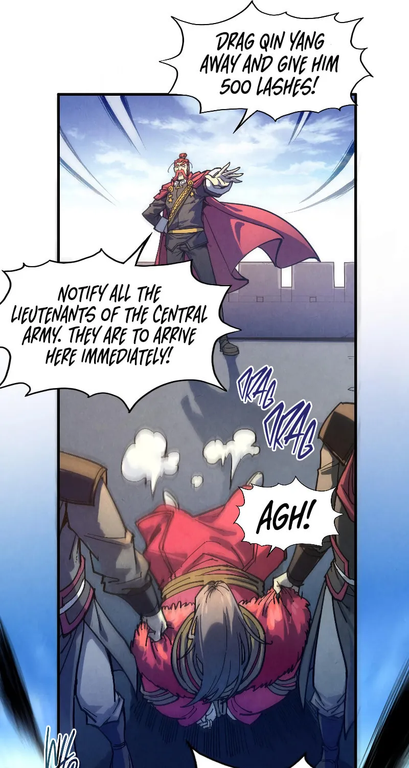 Rebirth of the Ultimate Master Chapter 80 page 51 - 