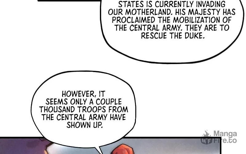 Rebirth of the Ultimate Master Chapter 80 page 8 - 