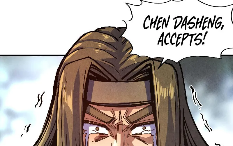 Rebirth of the Ultimate Master Chapter 81 page 14 - 