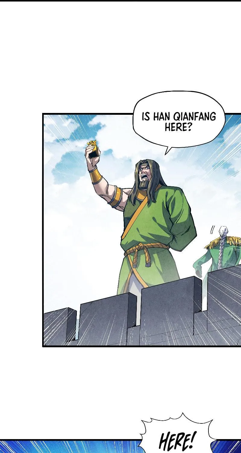 Rebirth of the Ultimate Master Chapter 81 page 16 - 
