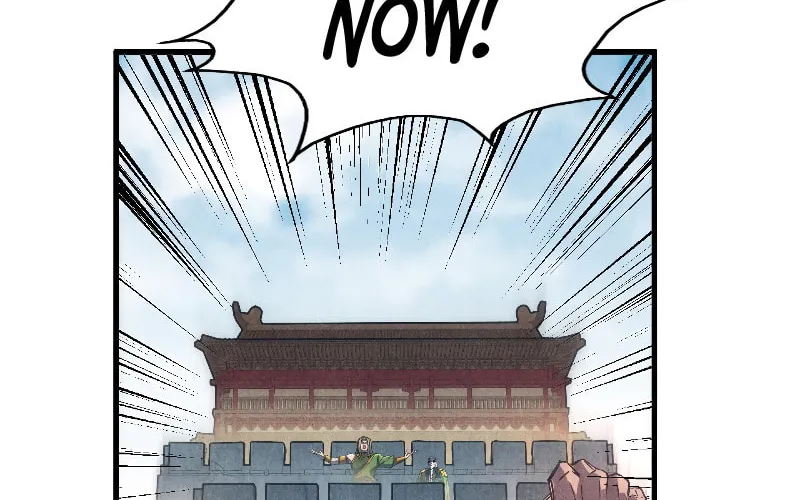 Rebirth of the Ultimate Master Chapter 81 page 25 - 