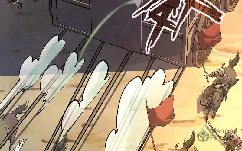 Rebirth of the Ultimate Master Chapter 81 page 32 - 