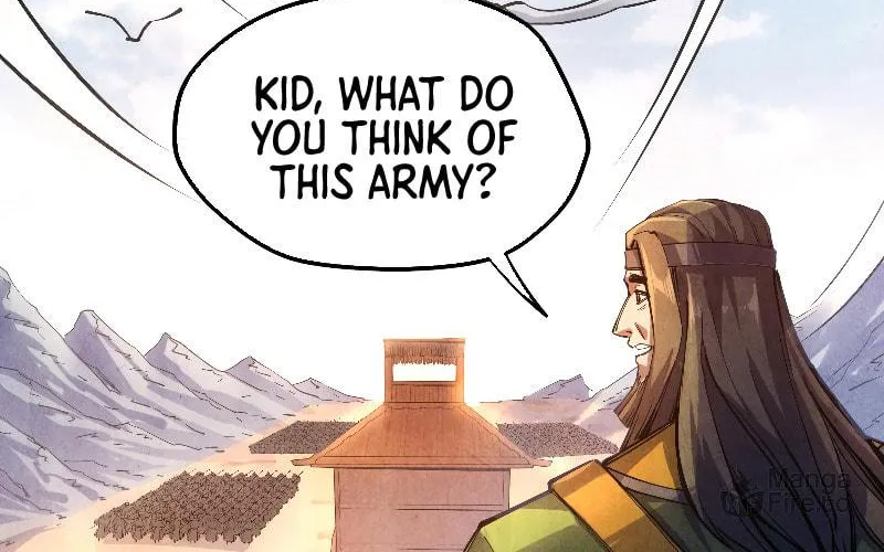 Rebirth of the Ultimate Master Chapter 81 page 36 - 