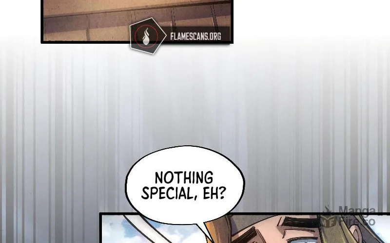 Rebirth of the Ultimate Master Chapter 81 page 38 - 