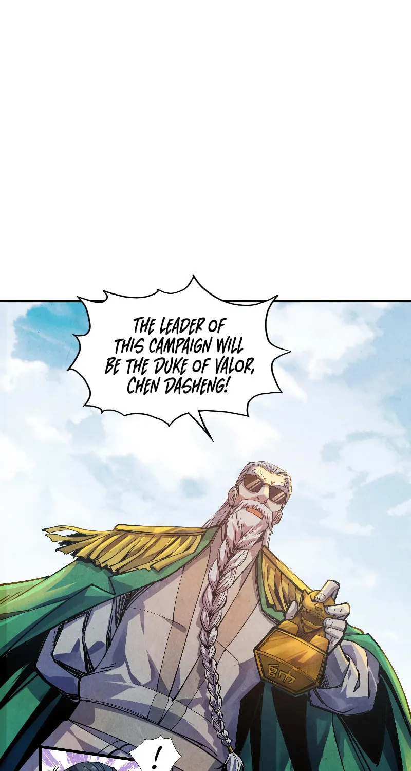 Rebirth of the Ultimate Master Chapter 81 page 5 - 