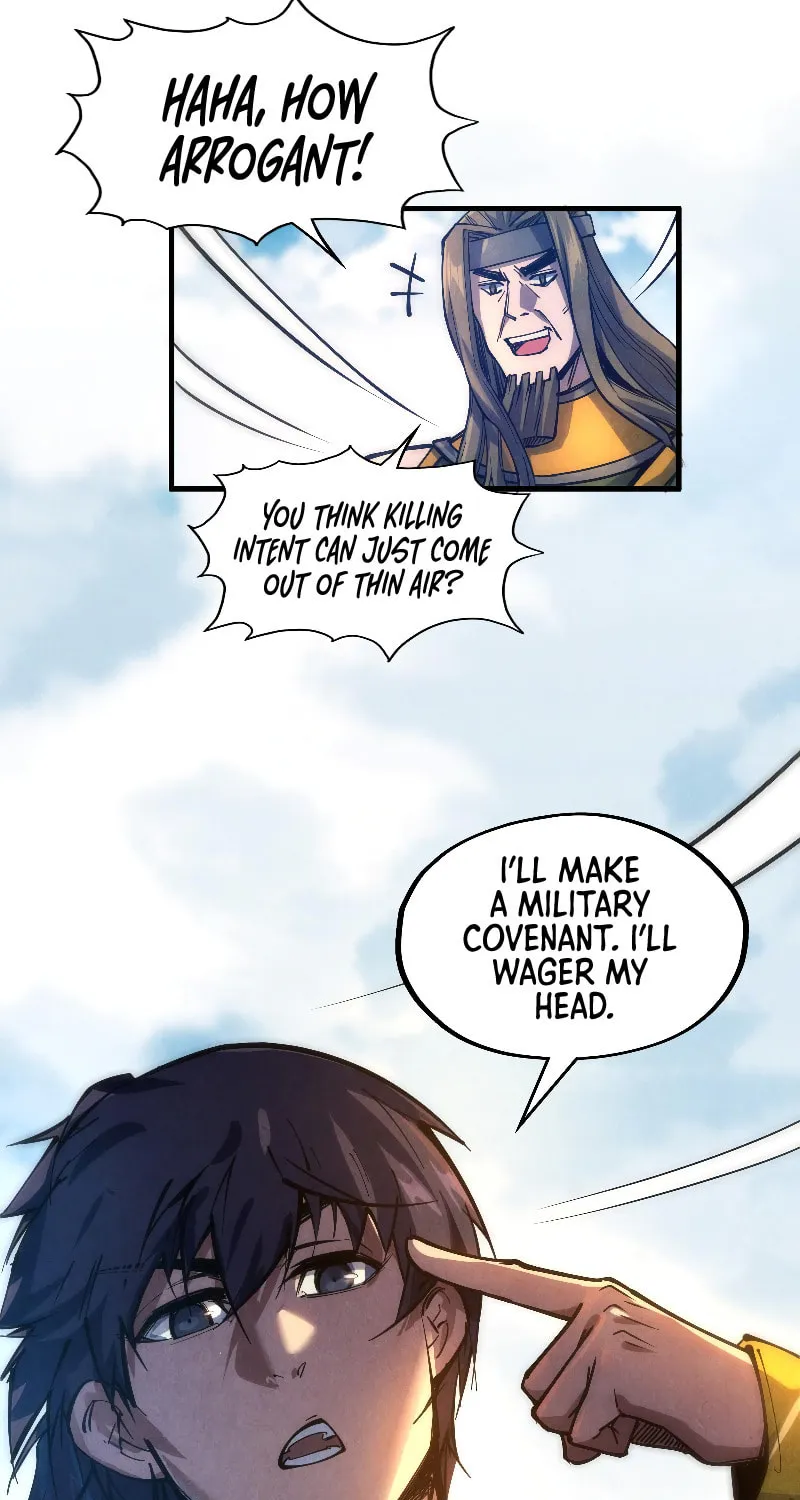 Rebirth of the Ultimate Master Chapter 81 page 46 - 