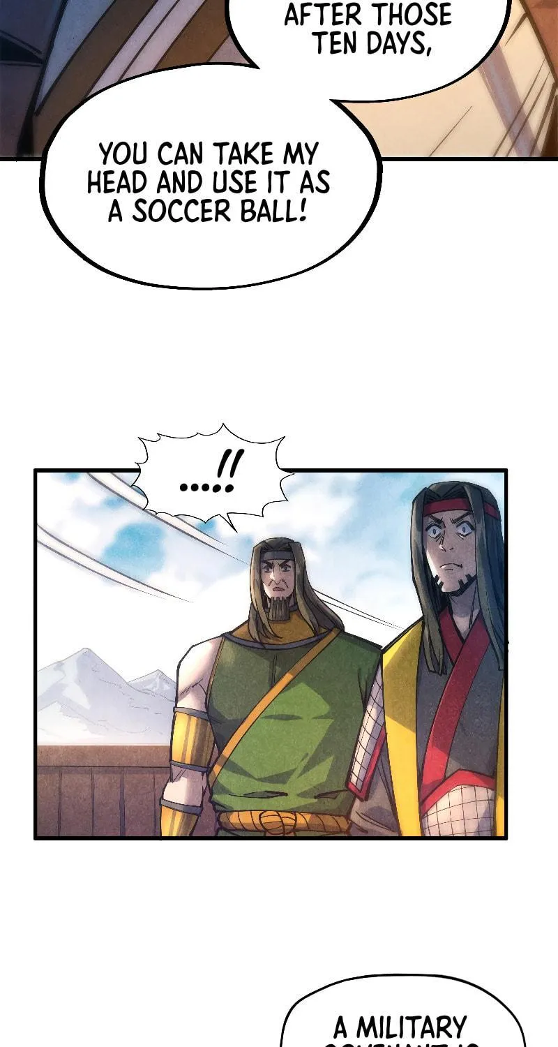 Rebirth of the Ultimate Master Chapter 81 page 48 - 