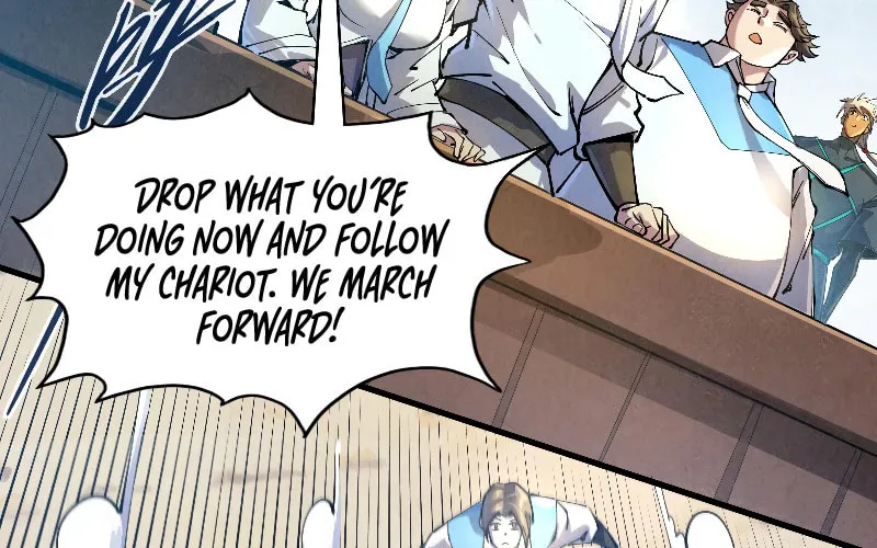 Rebirth of the Ultimate Master Chapter 81 page 56 - 