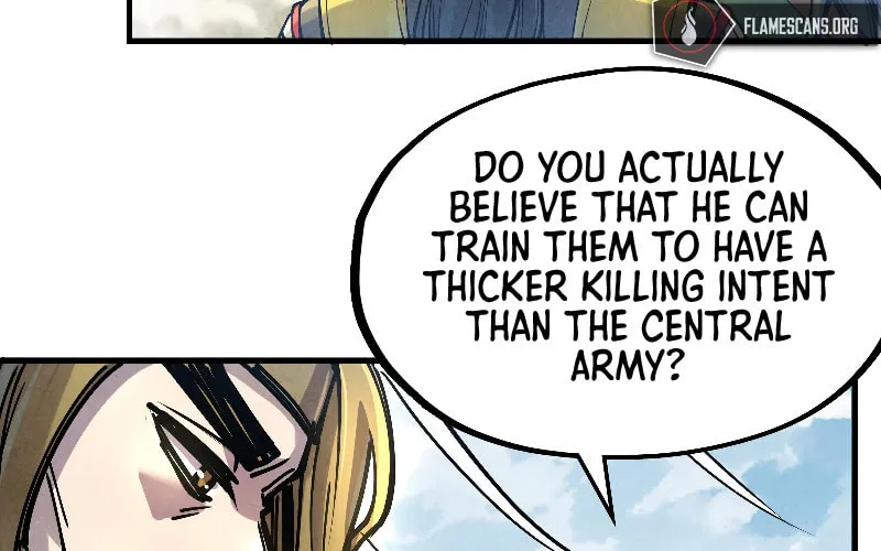 Rebirth of the Ultimate Master Chapter 81 page 58 - 