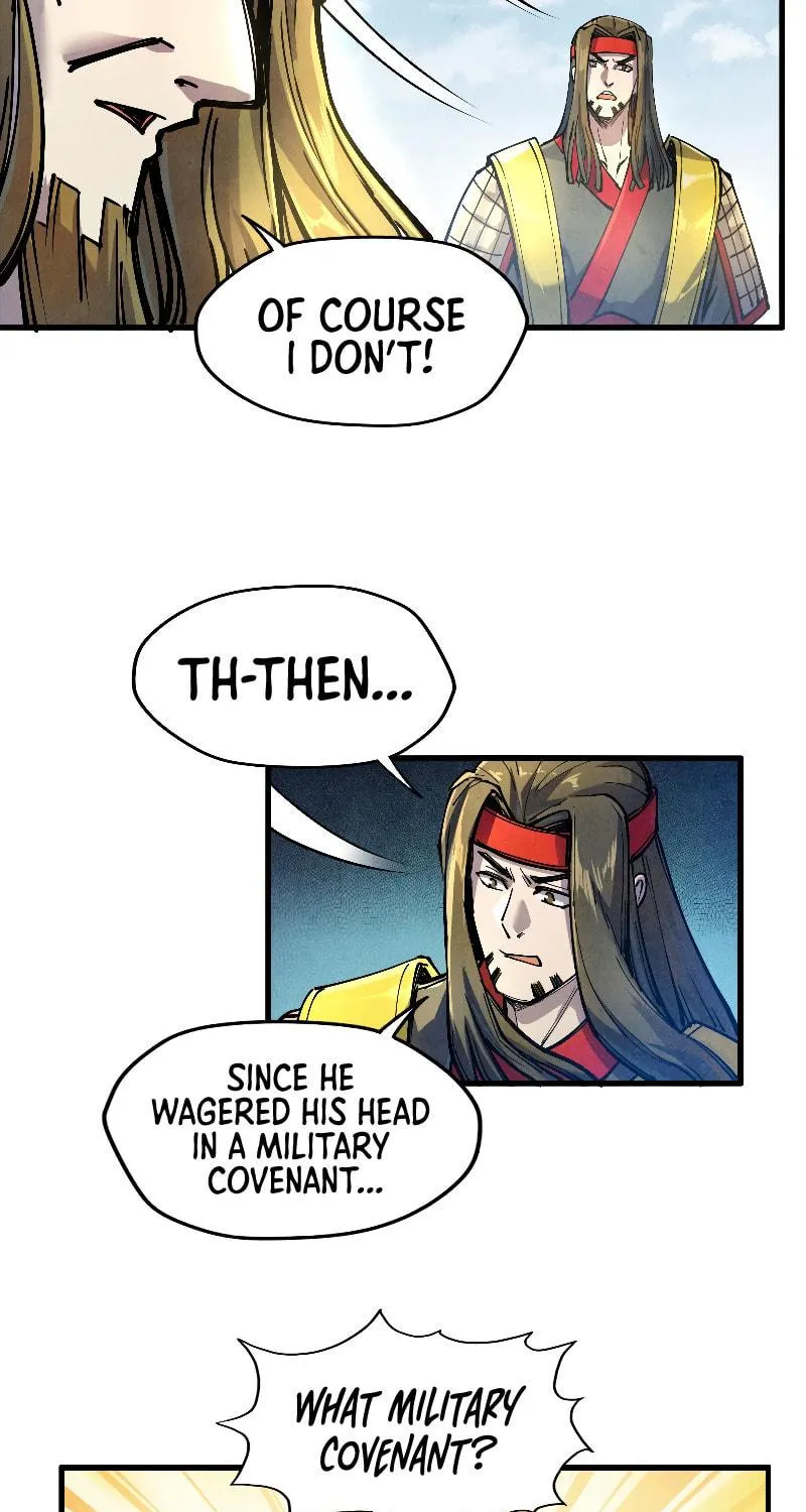 Rebirth of the Ultimate Master Chapter 81 page 59 - 