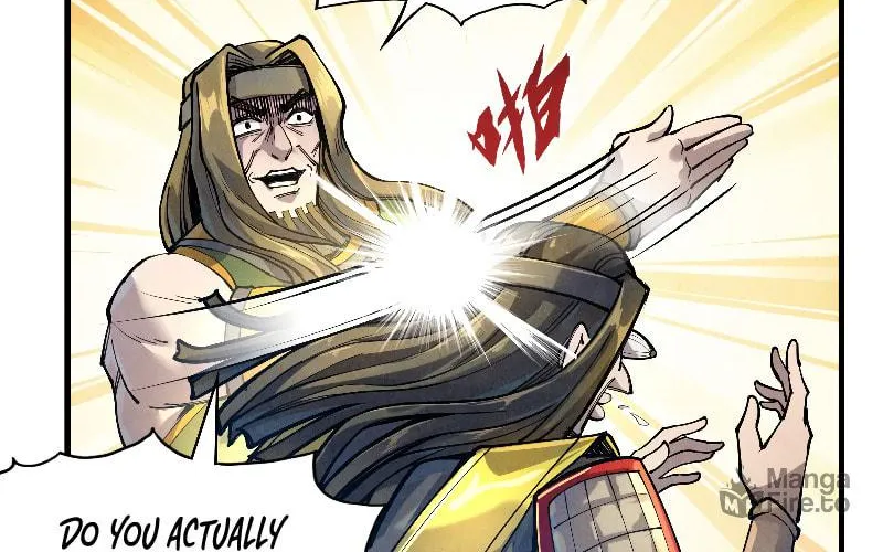 Rebirth of the Ultimate Master Chapter 81 page 60 - 