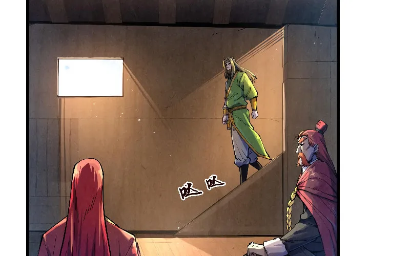 Rebirth of the Ultimate Master Chapter 81 page 62 - 