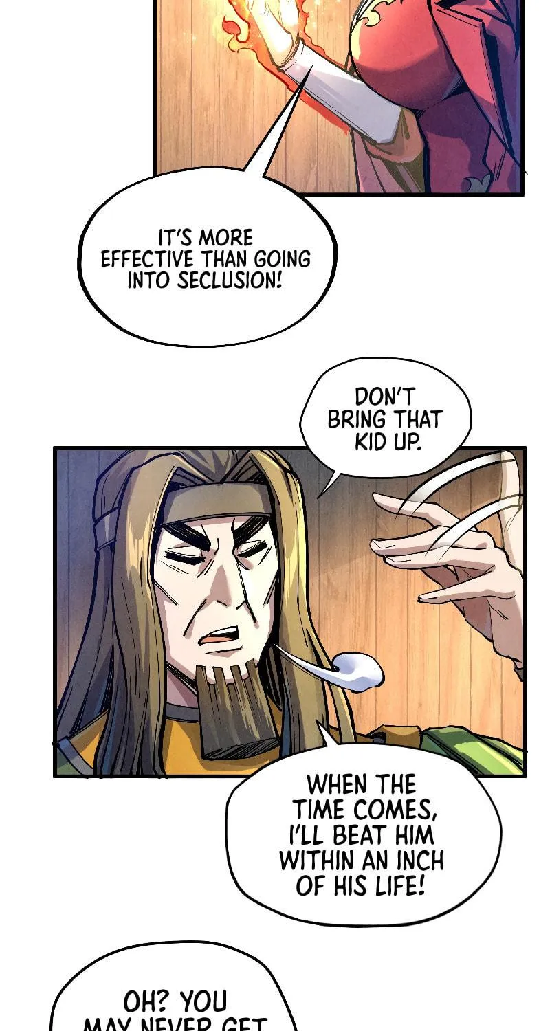 Rebirth of the Ultimate Master Chapter 81 page 65 - 
