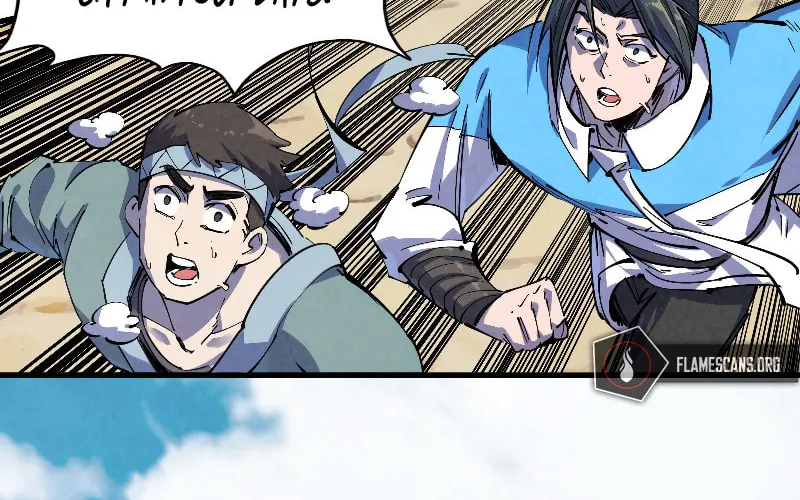 Rebirth of the Ultimate Master Chapter 81 page 75 - 