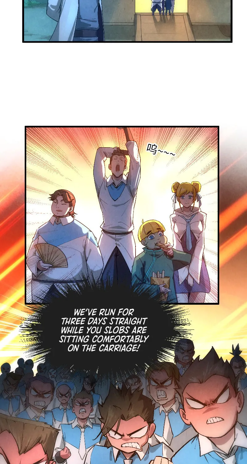 Rebirth of the Ultimate Master Chapter 82 page 13 - 