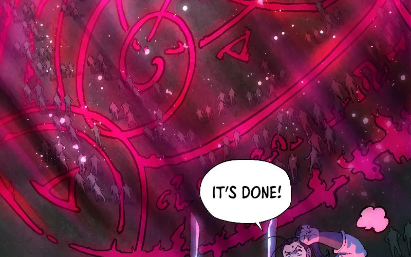 Rebirth of the Ultimate Master Chapter 82 page 19 - 