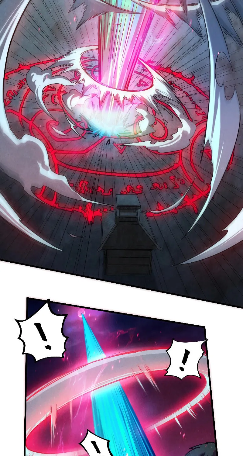Rebirth of the Ultimate Master Chapter 82 page 28 - 