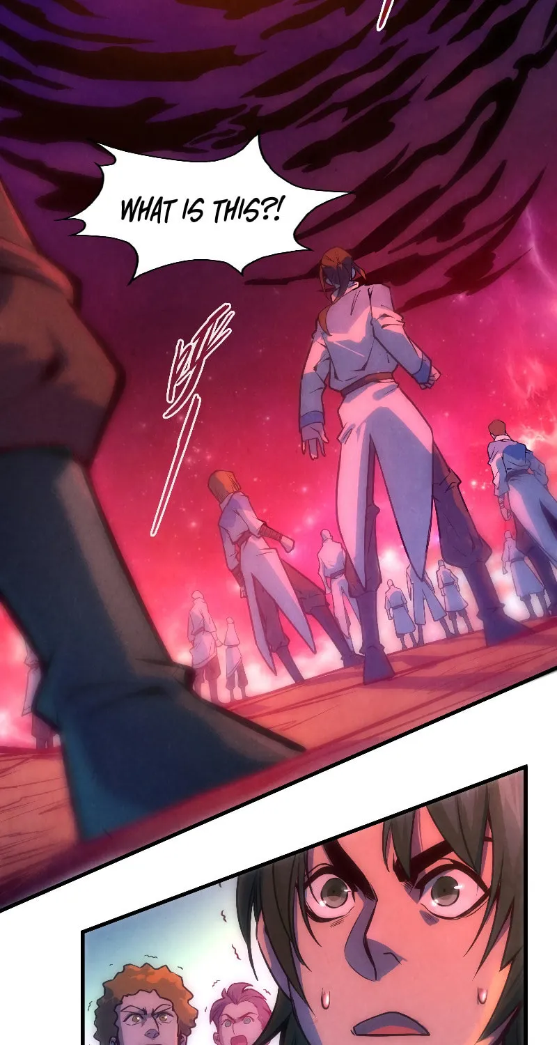 Rebirth of the Ultimate Master Chapter 82 page 34 - 