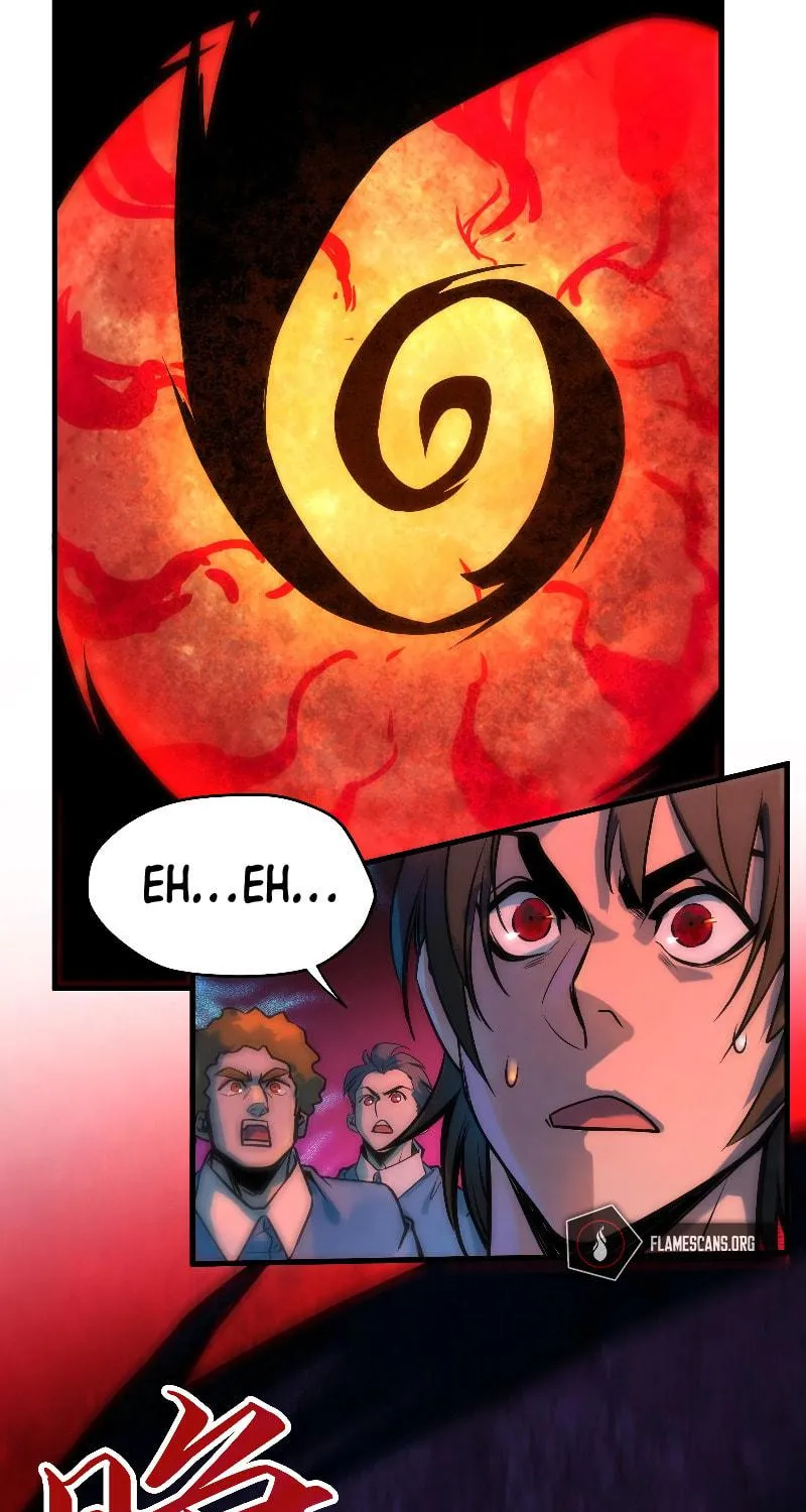 Rebirth of the Ultimate Master Chapter 82 page 36 - 