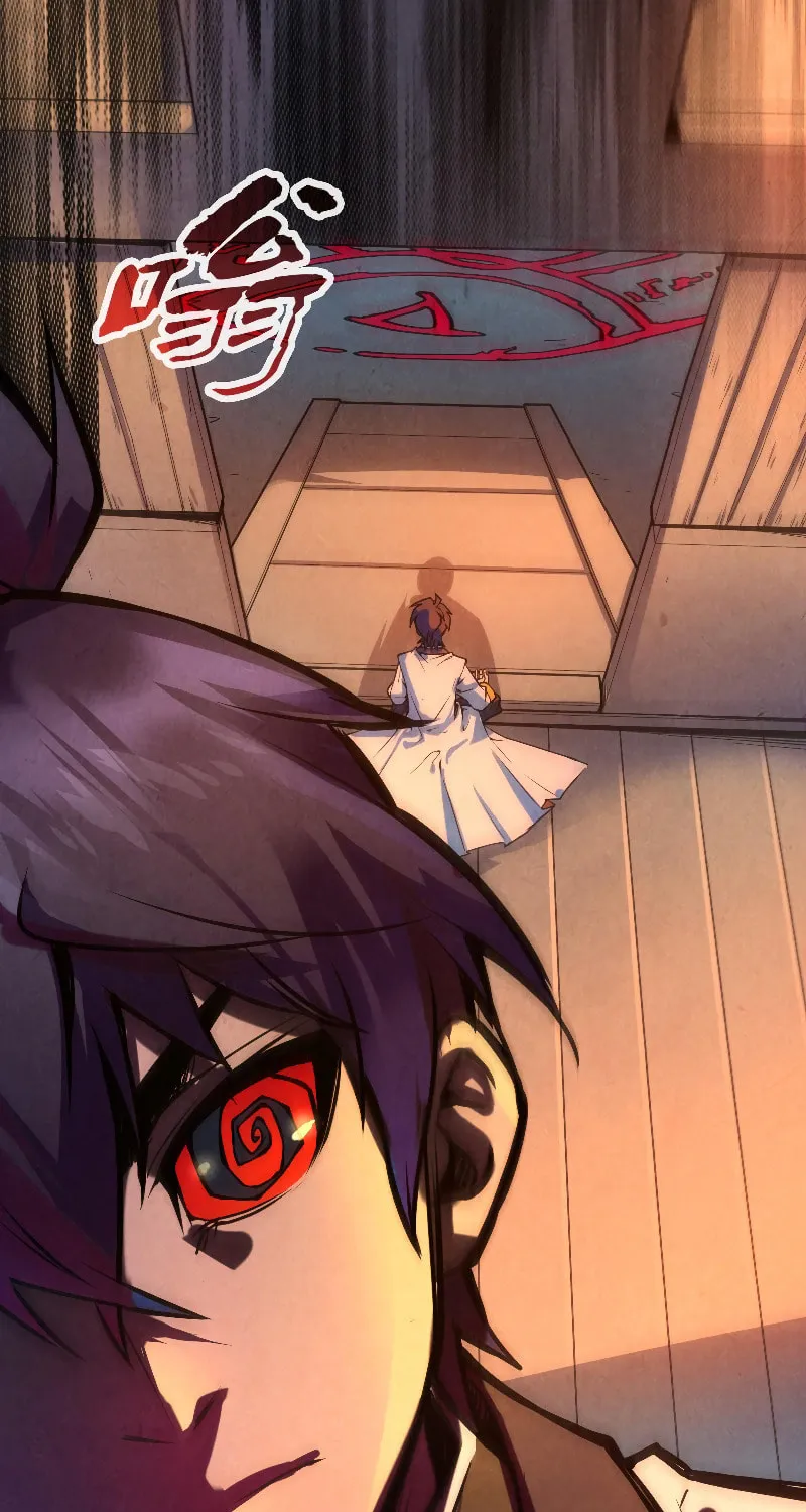 Rebirth of the Ultimate Master Chapter 82 page 40 - 
