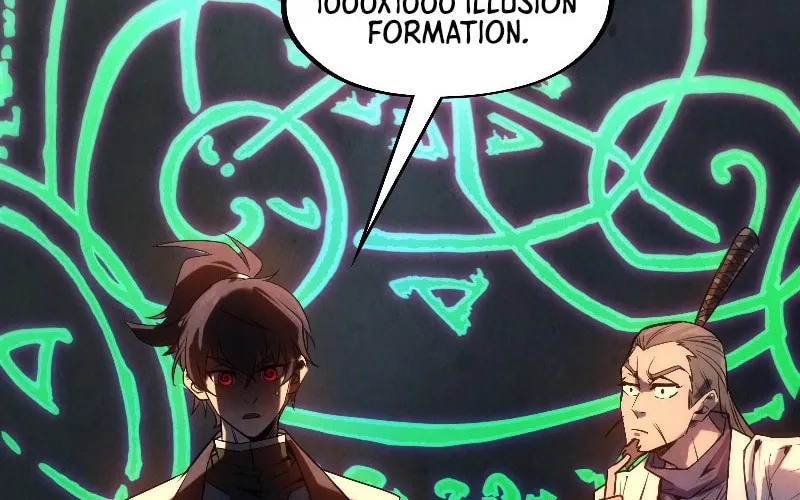 Rebirth of the Ultimate Master Chapter 82 page 49 - 