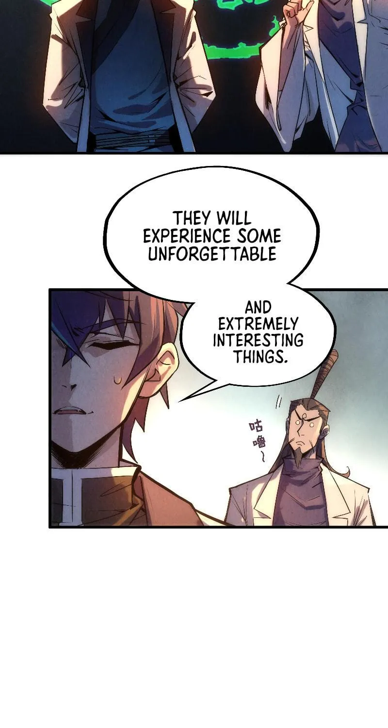 Rebirth of the Ultimate Master Chapter 82 page 50 - 