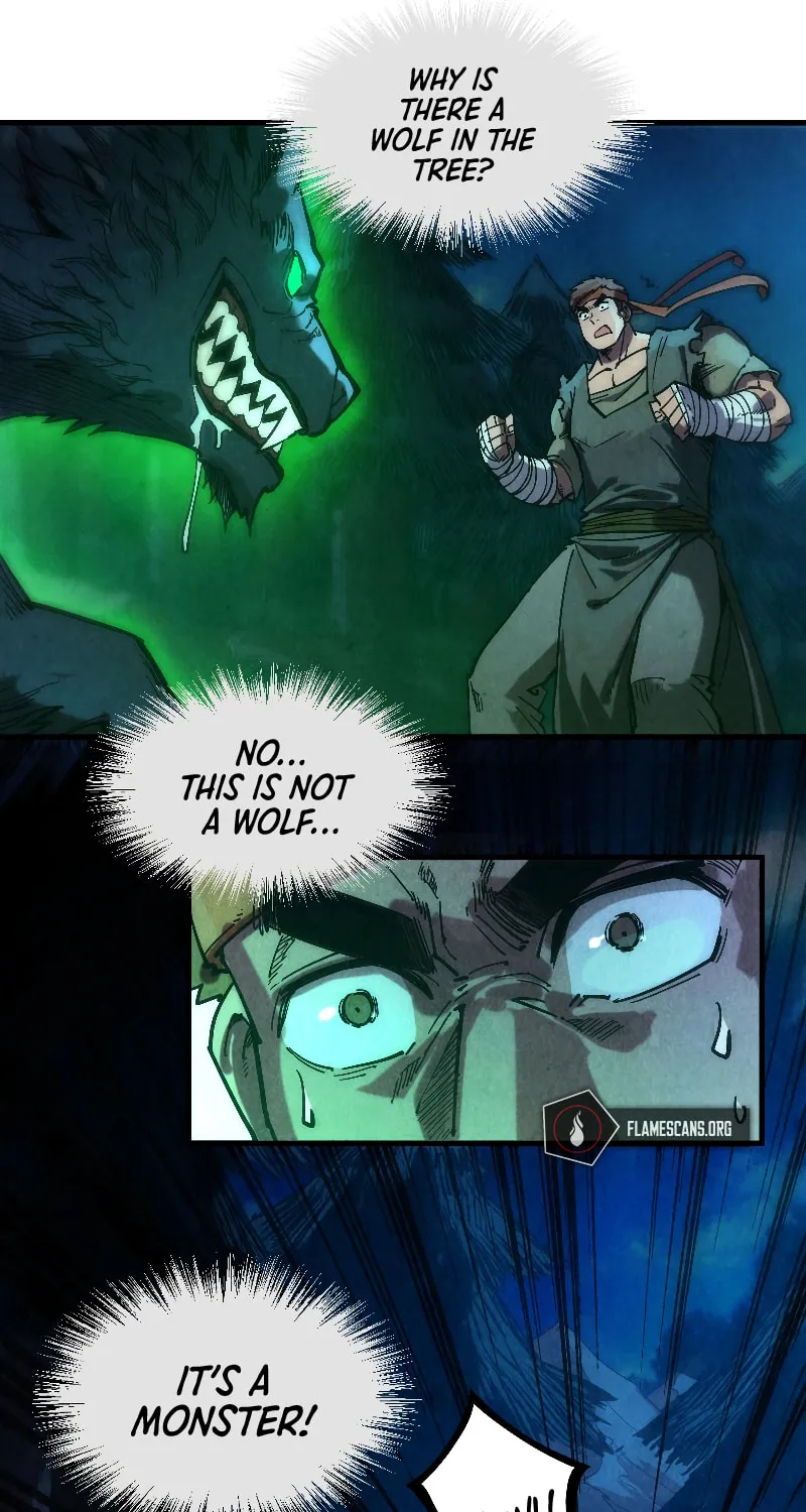 Rebirth of the Ultimate Master Chapter 82 page 60 - 