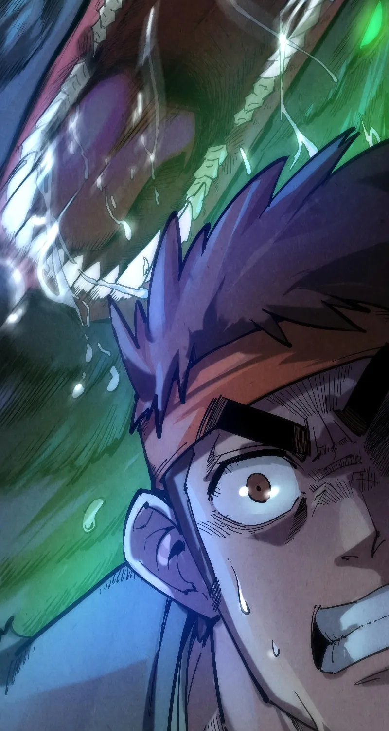 Rebirth of the Ultimate Master Chapter 82 page 63 - 