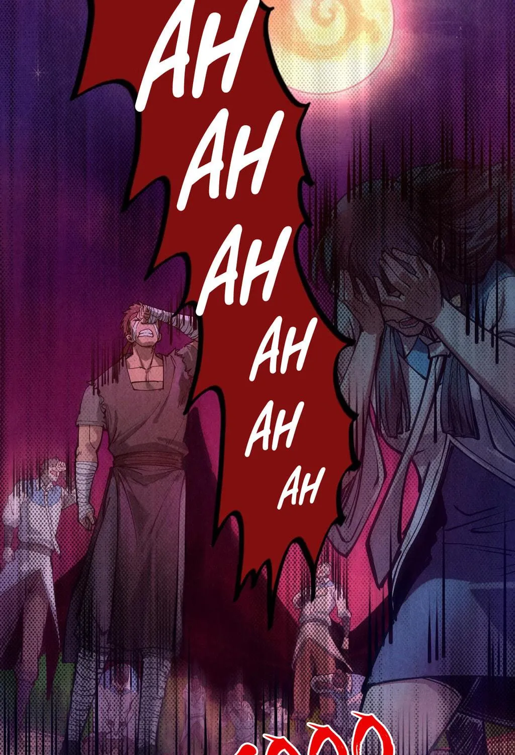 Rebirth of the Ultimate Master Chapter 83 page 102 - 
