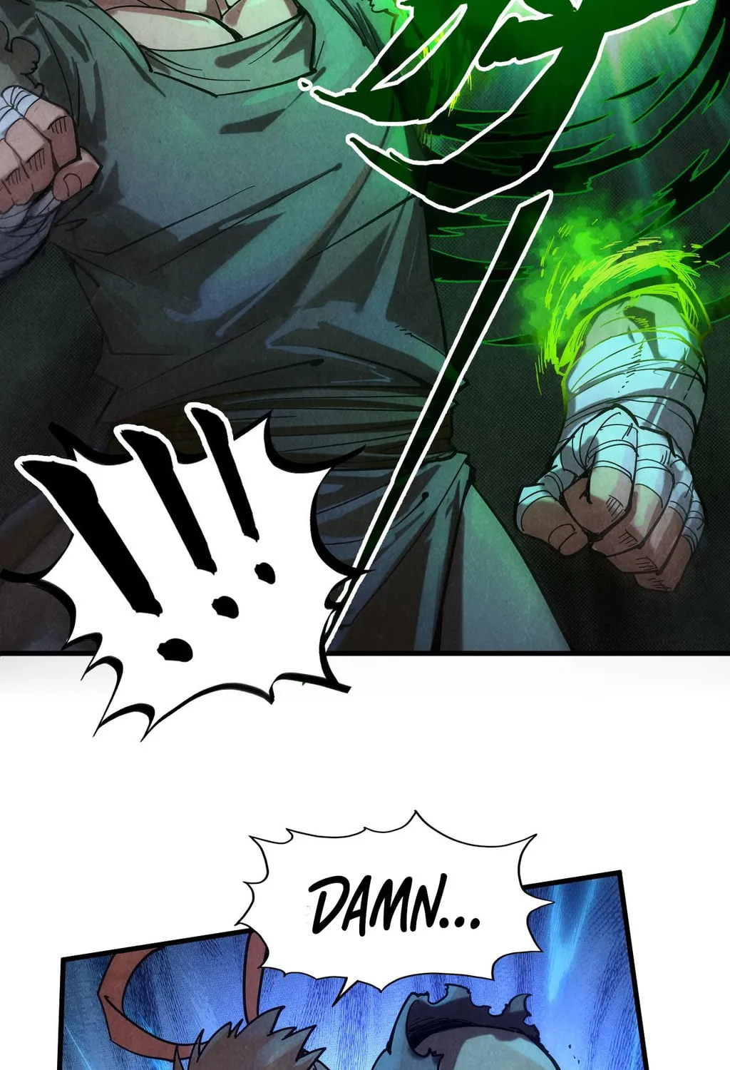 Rebirth of the Ultimate Master Chapter 83 page 19 - 