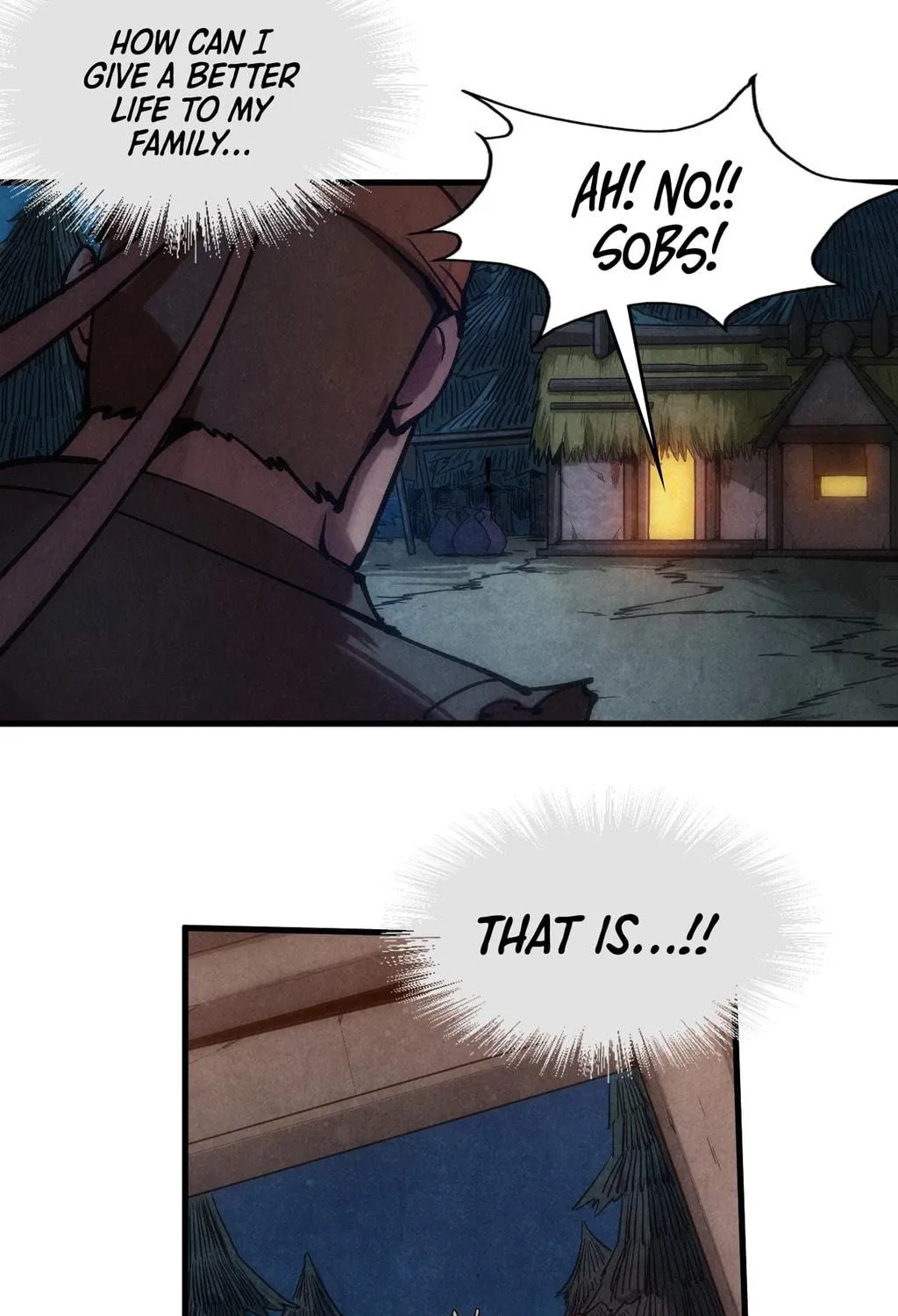 Rebirth of the Ultimate Master Chapter 83 page 38 - 