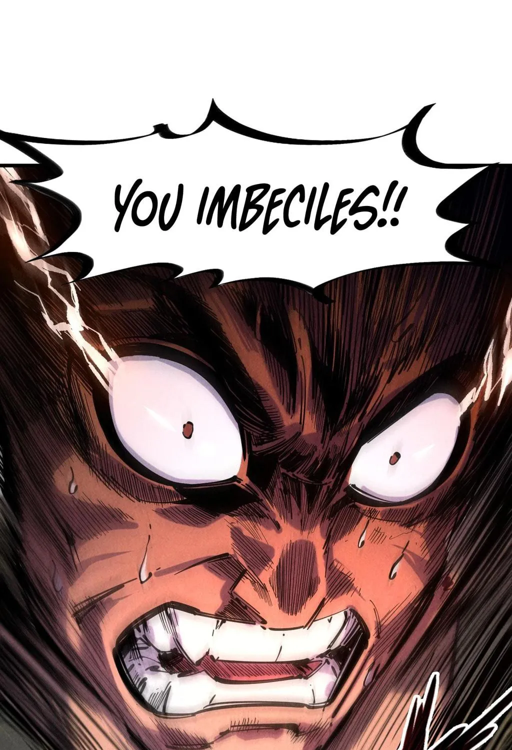 Rebirth of the Ultimate Master Chapter 83 page 45 - 