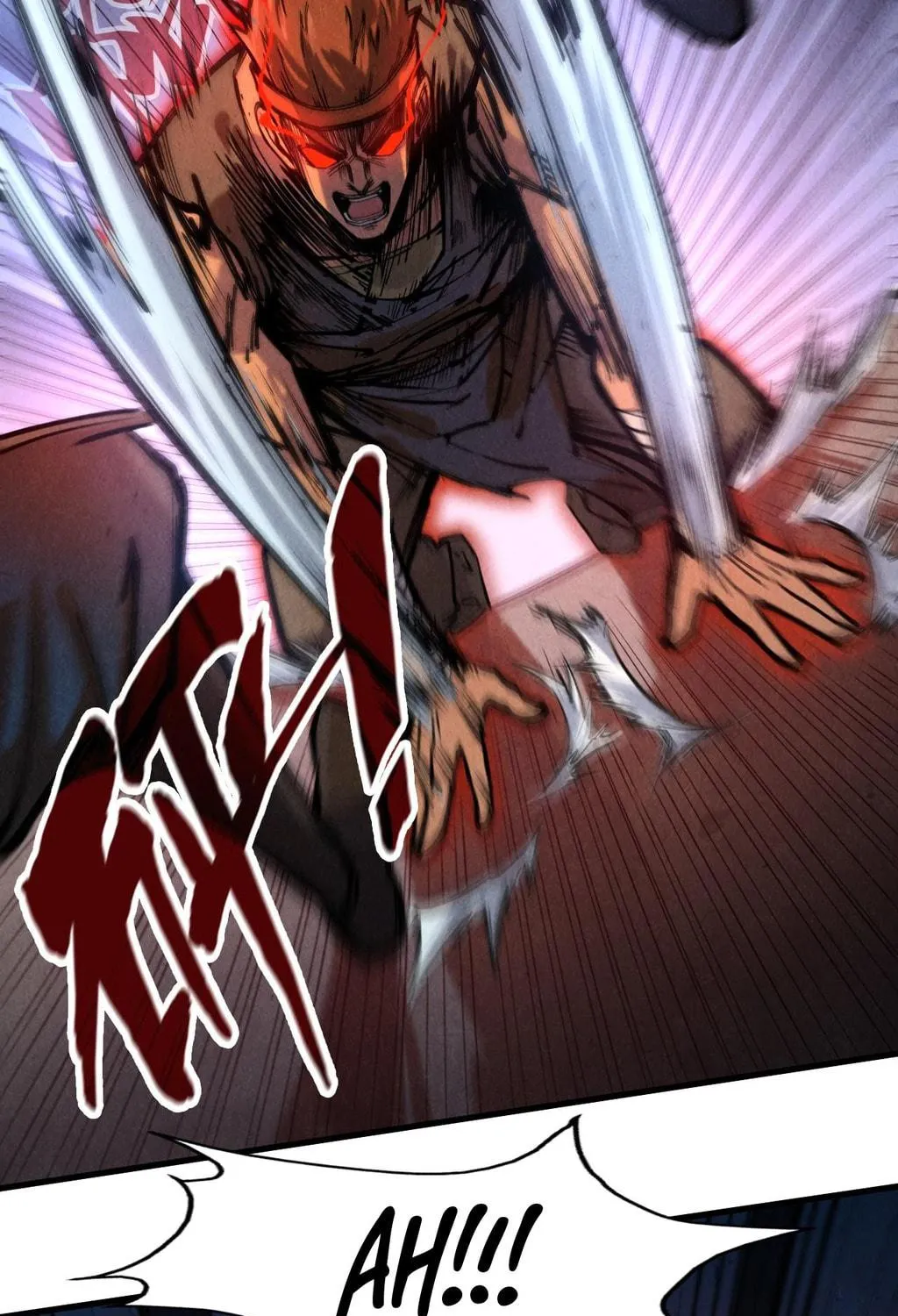 Rebirth of the Ultimate Master Chapter 83 page 66 - 