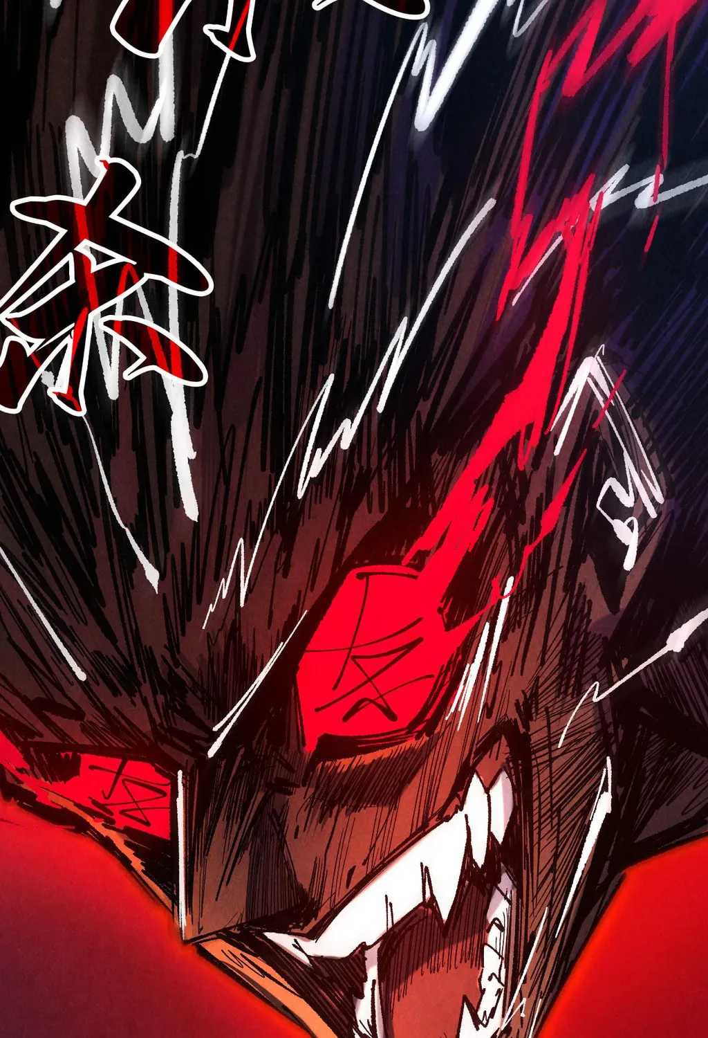 Rebirth of the Ultimate Master Chapter 83 page 80 - 