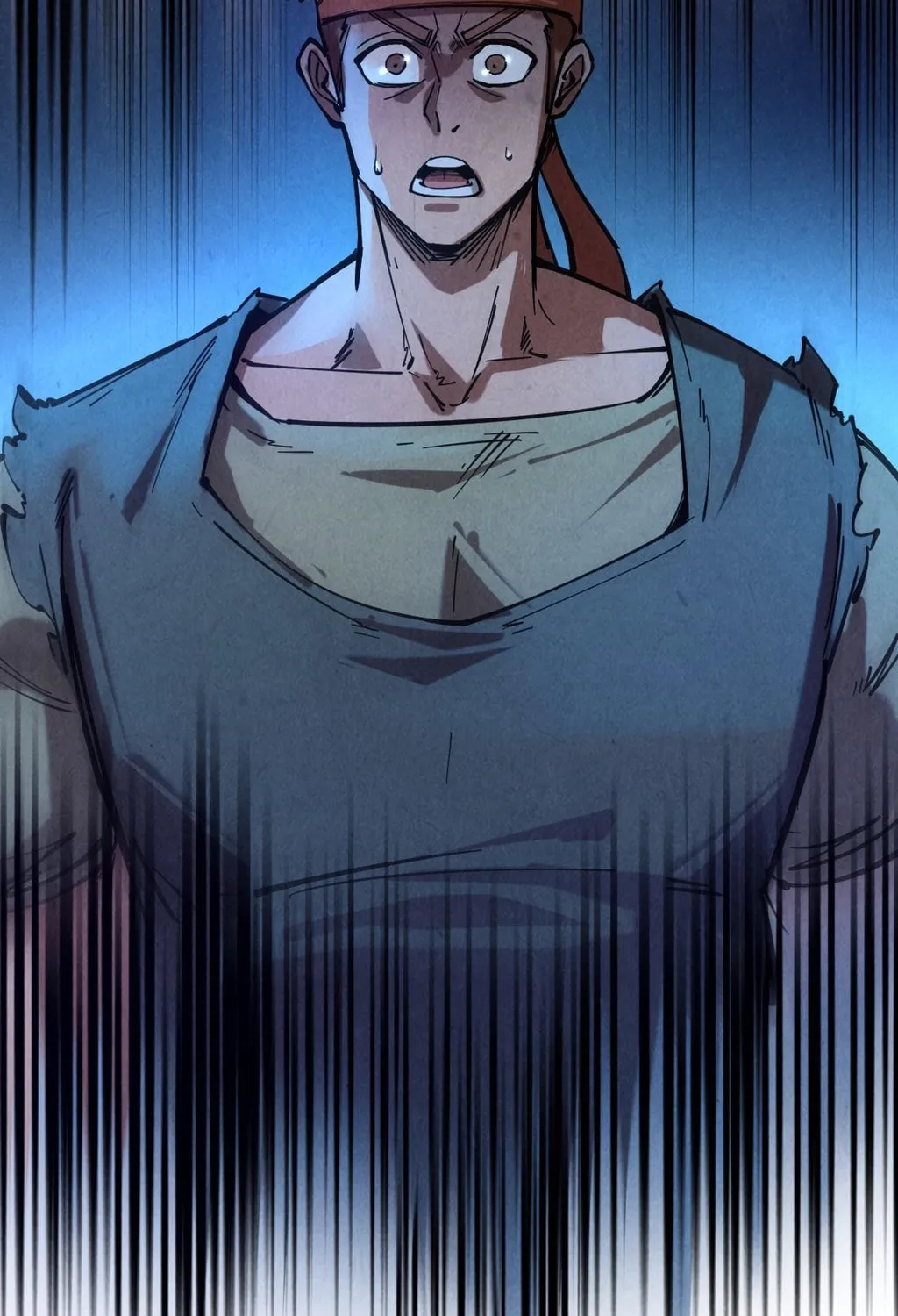 Rebirth of the Ultimate Master Chapter 83 page 92 - 