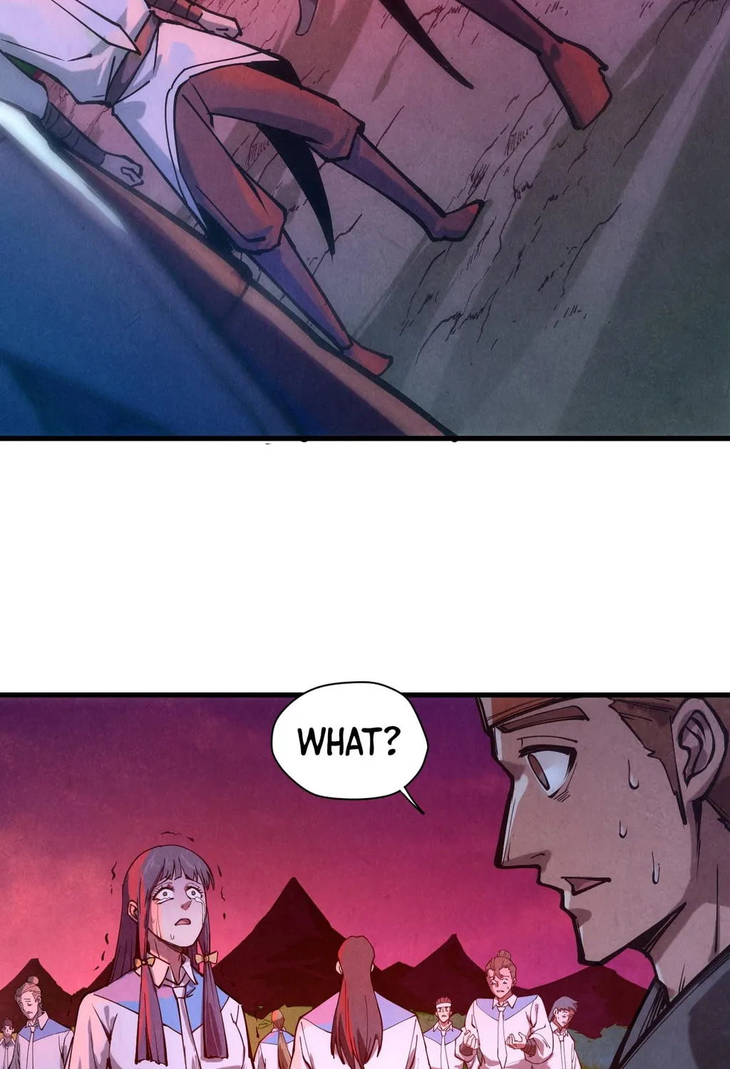 Rebirth of the Ultimate Master Chapter 83 page 98 - 