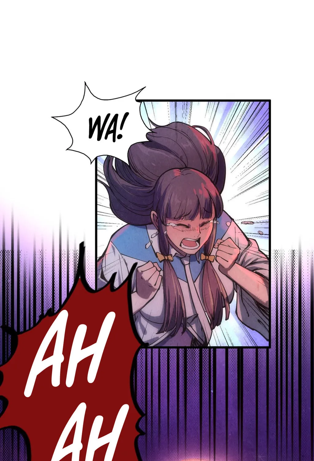 Rebirth of the Ultimate Master Chapter 83 page 100 - 