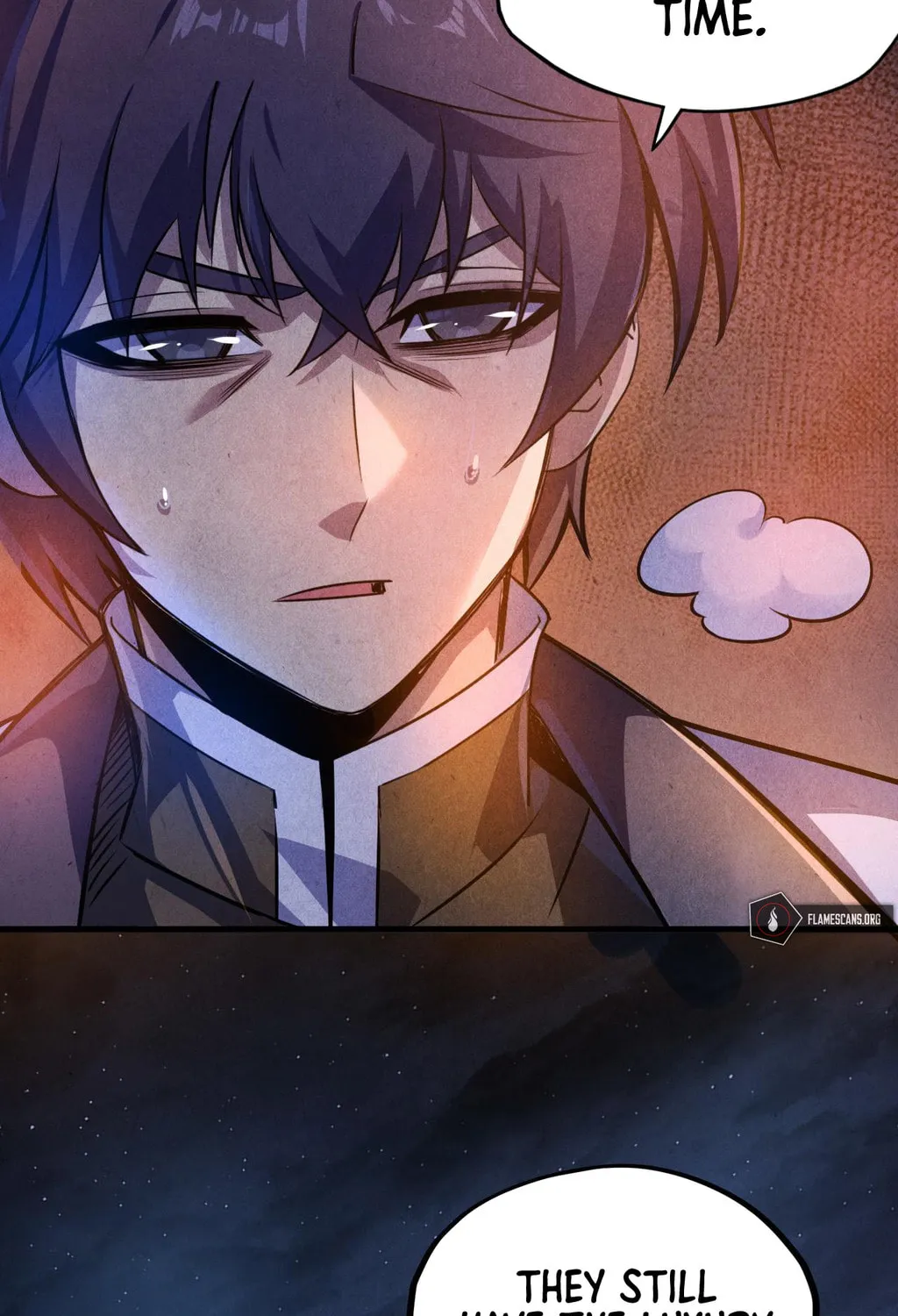 Rebirth of the Ultimate Master Chapter 84 page 11 - 