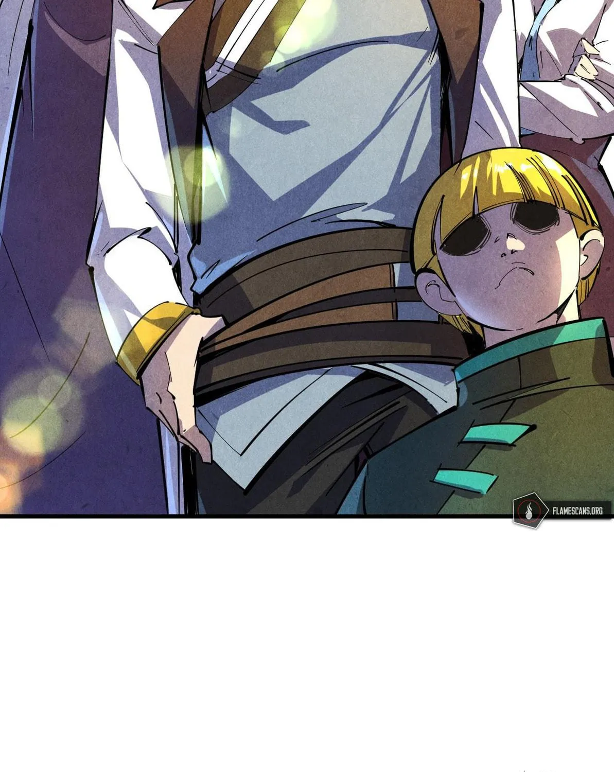 Rebirth of the Ultimate Master Chapter 84 page 103 - 