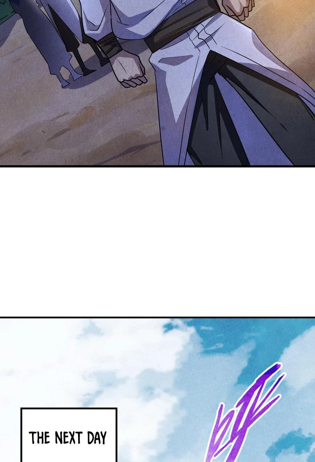 Rebirth of the Ultimate Master Chapter 84 page 15 - 