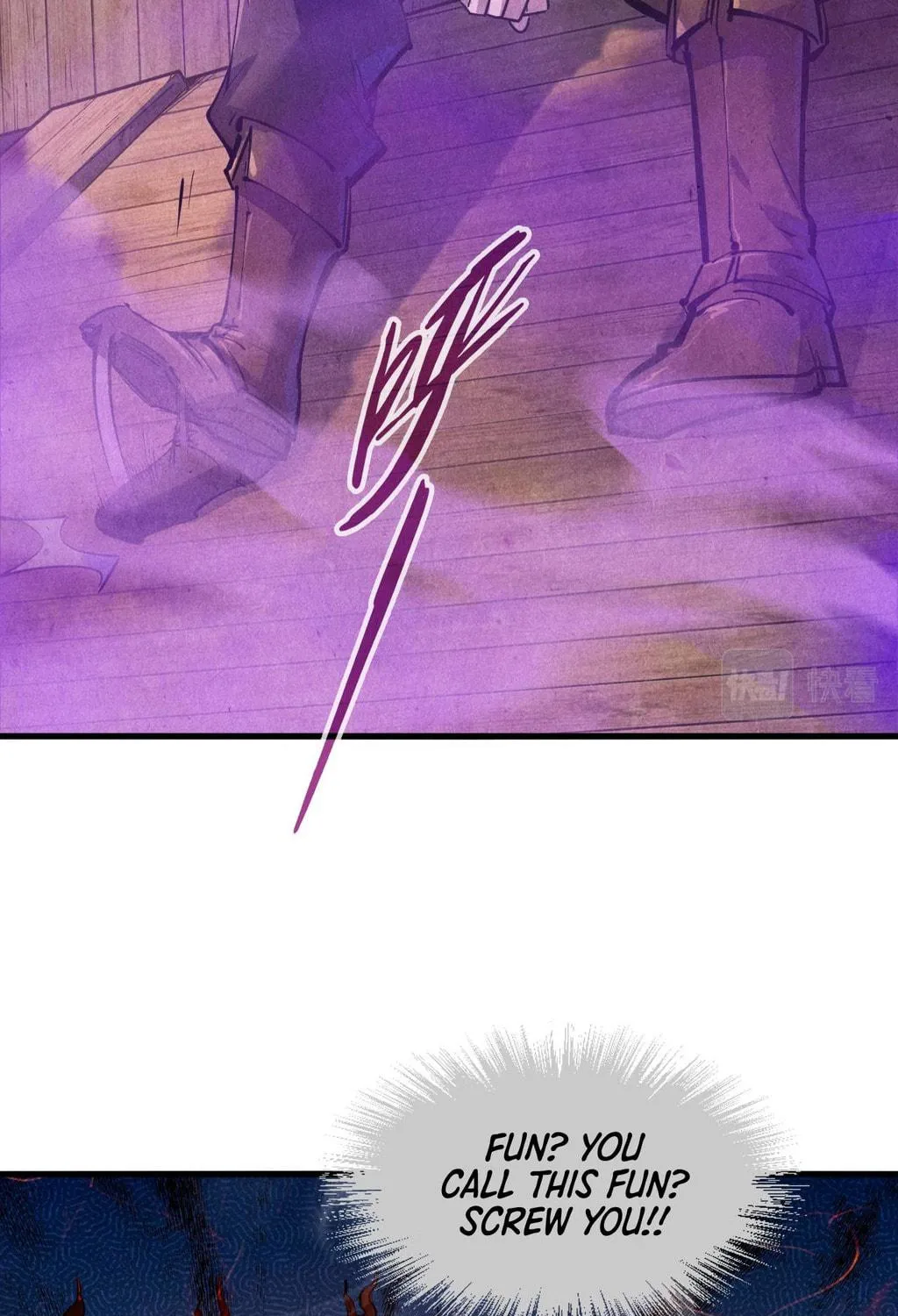 Rebirth of the Ultimate Master Chapter 84 page 26 - 