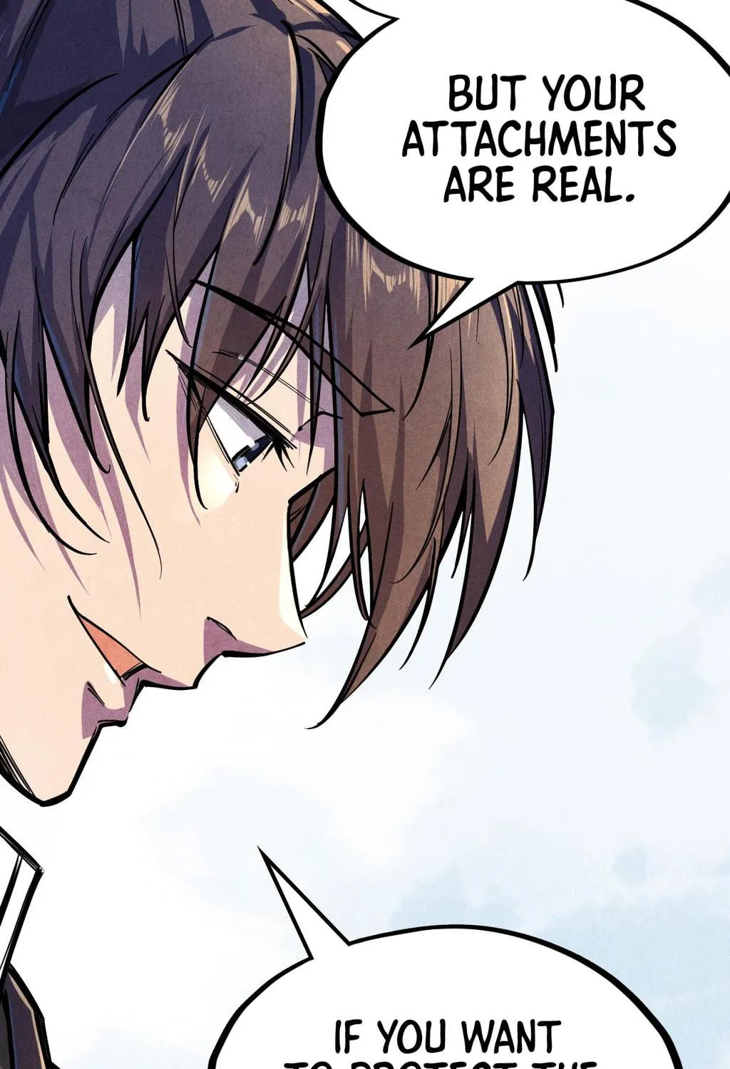Rebirth of the Ultimate Master Chapter 84 page 38 - 