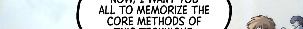Rebirth of the Ultimate Master Chapter 84 page 48 - 